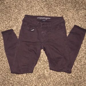 American Eagle pants